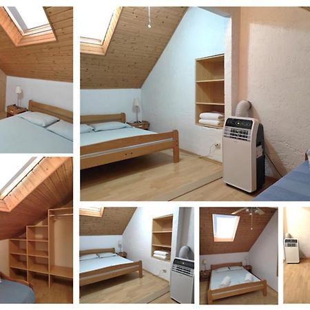 Apartman Kameni Zid เยลซา ภายนอก รูปภาพ