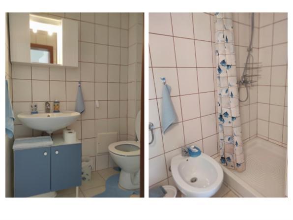 Apartman Kameni Zid เยลซา ภายนอก รูปภาพ