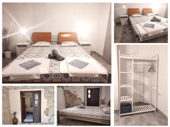 Apartman Kameni Zid เยลซา ภายนอก รูปภาพ